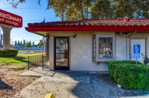 Photo of CubeSmart Self Storage - Sacramento - 775 N 16th St