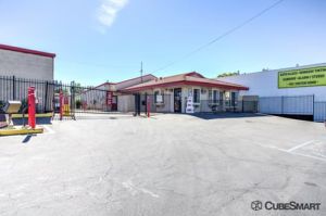 Photo of CubeSmart Self Storage - Citrus Heights
