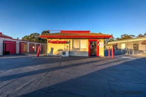 Photo of CubeSmart Self Storage - San Marcos