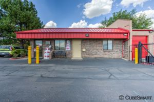 Photo of CubeSmart Self Storage - Federal Heights