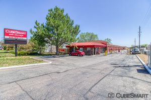 Photo of CubeSmart Self Storage - Federal Heights