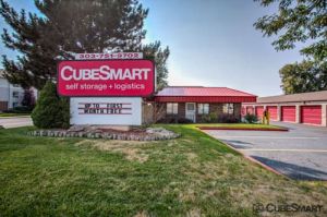 Photo of CubeSmart Self Storage - Denver - 10303 E Warren Ave