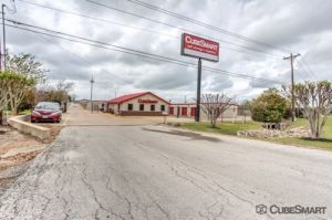 Photo of CubeSmart Self Storage - Bryan