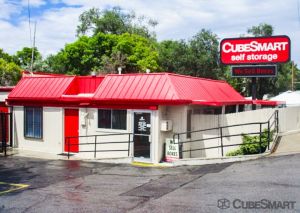 Photo of CubeSmart Self Storage - Murray - 4640 South 900 East