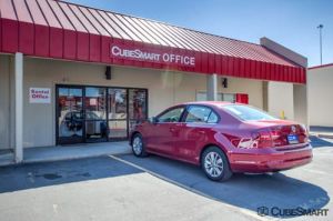 Photo of CubeSmart Self Storage - Murray - 5180 Commerce Dr