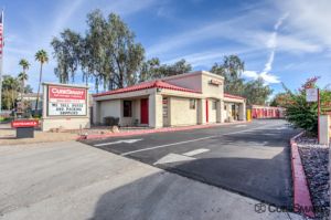 Photo of CubeSmart Self Storage - Mesa - 909 South Country Club Drive