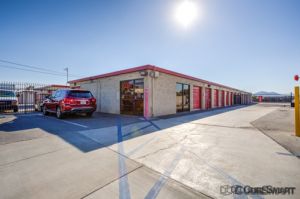 Photo of CubeSmart Self Storage - Riverside - 7600 Arlington Avenue