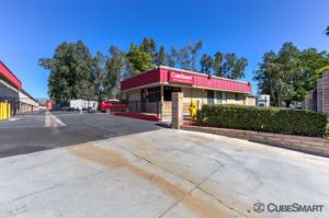 Photo of CubeSmart Self Storage - Riverside - 4011 Fairgrounds Street