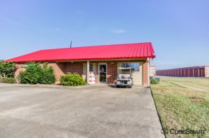 Photo of CubeSmart Self Storage - Spring - 1220 W Riley Fuzzel Road