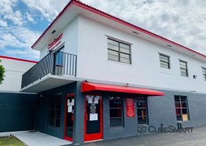 Photo of CubeSmart Self Storage - Miami - 15120 Ne 6th Ave
