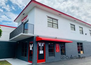 Photo of CubeSmart Self Storage - Miami - 15120 Ne 6th Ave