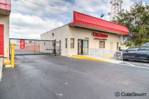 Photo of CubeSmart Self Storage - Margate - 5500 Nw 15th St