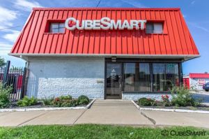 Photo of CubeSmart Self Storage - Warrensville Heights