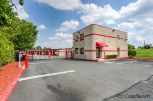 Photo of CubeSmart Self Storage - East Hanover
