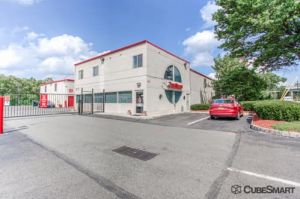 Photo of CubeSmart Self Storage - Cranford