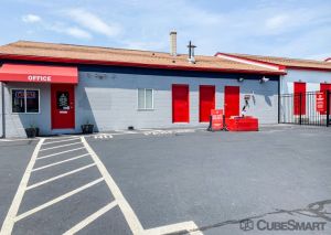 Photo of CubeSmart Self Storage - Milford - 90 Rowe Ave