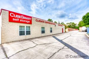 Photo of CubeSmart Self Storage - St Augustine