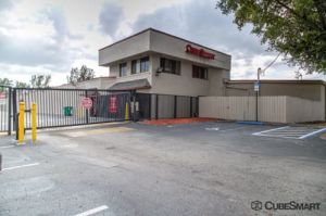 Photo of CubeSmart Self Storage - Margate - 5501 Nw 15th St