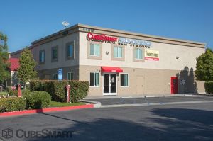 Photo of CubeSmart Self Storage - Temecula - 44618 Pechanga Parkway