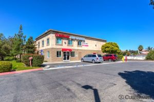Photo of CubeSmart Self Storage - Temecula - 44618 Pechanga Parkway