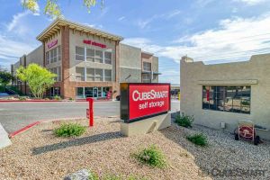 Photo of CubeSmart Self Storage - Scottsdale