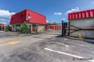 Photo of CubeSmart Self Storage - Middleburg Heights