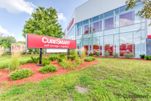 Photo of CubeSmart Self Storage - Parsippany