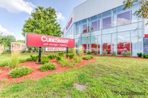 Photo of CubeSmart Self Storage - Parsippany