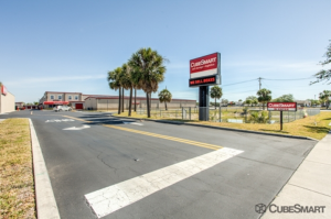 Photo of CubeSmart Self Storage - Merritt Island