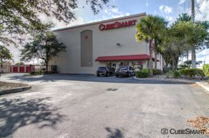 Photo of CubeSmart Self Storage - Davie