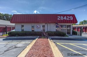 Photo of CubeSmart Self Storage - North Olmsted - 28429 Lorain Rd
