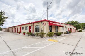 Photo of CubeSmart Self Storage - Lakeland