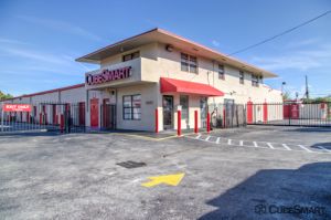 Photo of CubeSmart Self Storage - Miami - 10100 Sw 216th Street
