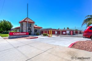 Photo of CubeSmart Self Storage - San Bernardino - 950 North Tippecanoe Ave