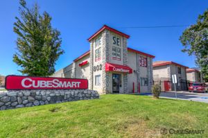 Photo of CubeSmart Self Storage - San Bernardino - 802 W 40th St