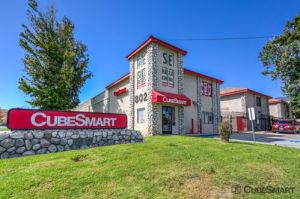 Photo of CubeSmart Self Storage - San Bernardino - 802 W 40th St