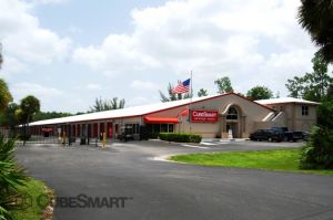 Photo of CubeSmart Self Storage - Naples - 5650 Naples Blvd
