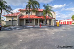 Photo of CubeSmart Self Storage - Pembroke Pines - 10755 Pembroke Rd