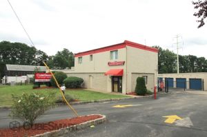 Photo of CubeSmart Self Storage - Morristown - 307 E Hanover Ave