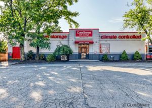 Photo of CubeSmart Self Storage - Fairview