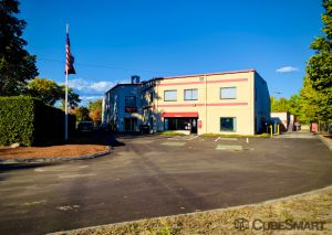 Photo of CubeSmart Self Storage - Leominster