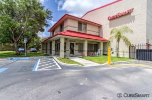 Photo of CubeSmart Self Storage - Cape Coral - 301 Ne Pine Island Rd