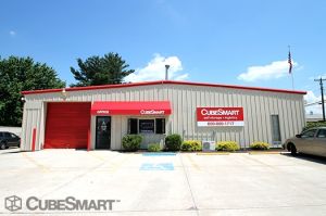 Photo of CubeSmart Self Storage - Sewell