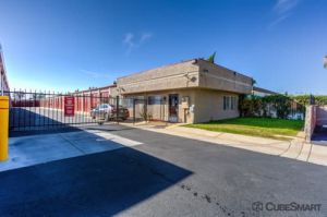 Photo of CubeSmart Self Storage - Lancaster