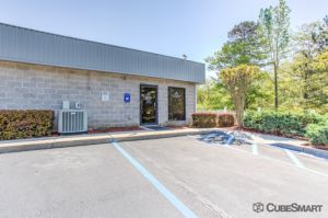 Photo of CubeSmart Self Storage - Peachtree City - 950 Crosstown Drive