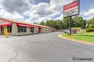 Photo of CubeSmart Self Storage - Norcross - 3345 Medlock Bridge, Nw