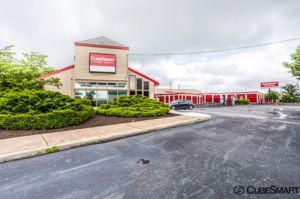 Photo of CubeSmart Self Storage - Baltimore - 8432 Pulaski Hwy