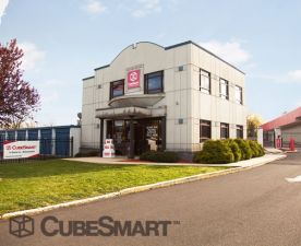 Photo of CubeSmart Self Storage - Levittown