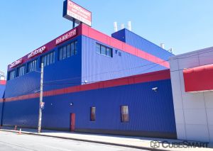 Photo of CubeSmart Self Storage - Jamaica - 138-54 94th Avenue