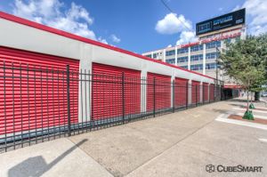 Photo of CubeSmart Self Storage - Philadelphia - 501 Callowhill Street